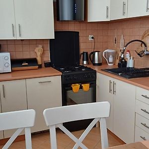 Klassiek Appartement